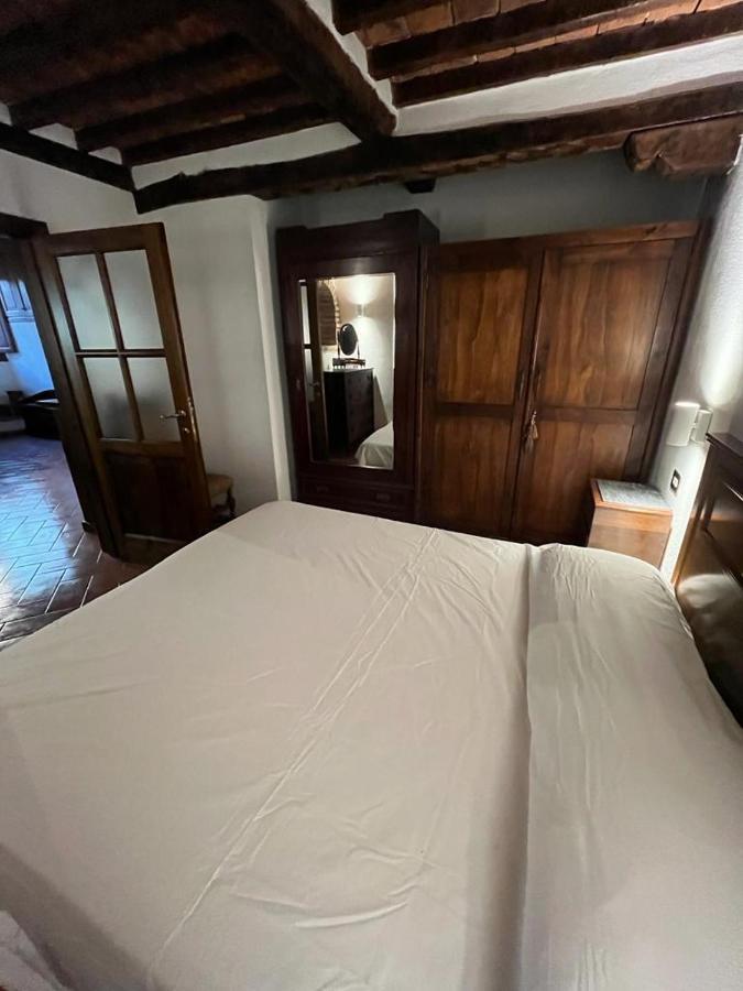 L' Antico Lavatoio Apartment Питиляно Екстериор снимка
